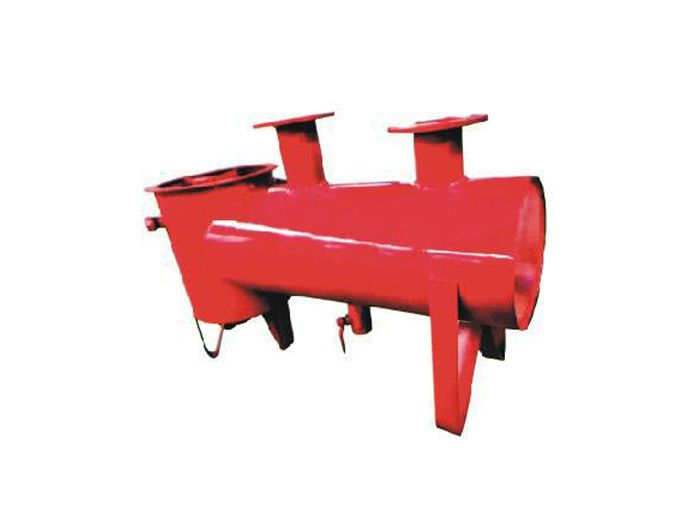 瓦斯管路自動(dòng)放水器