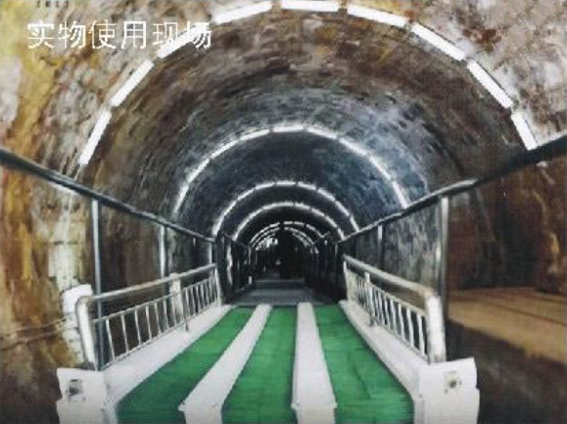 礦用固定式洗靴機(jī)（無(wú)動(dòng)力洗靴產(chǎn)品）