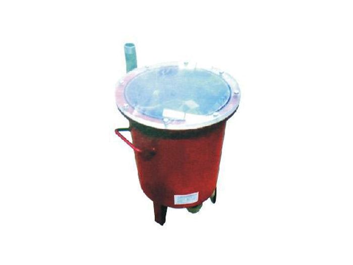 瓦斯管路自動放水器原理及使用說明